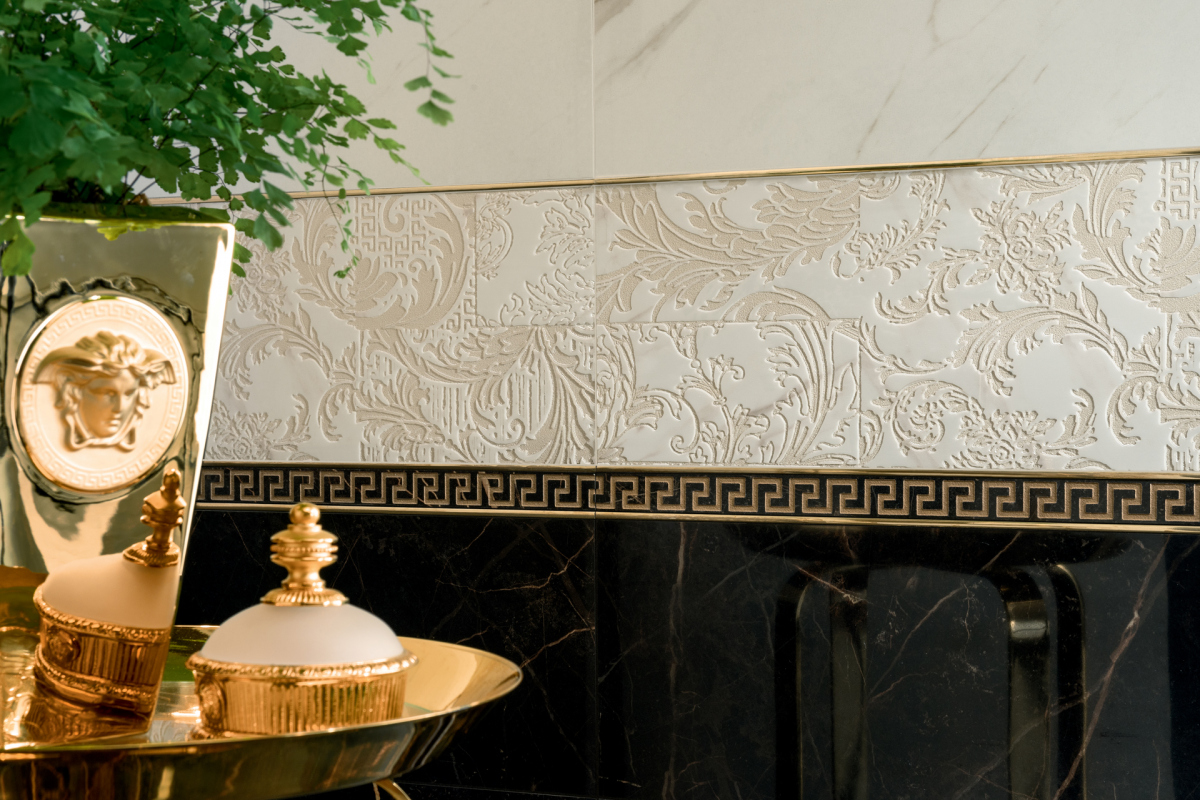 MARBLE COLLECTION BY VERSACE — view 12 — Uptiles Brisbane