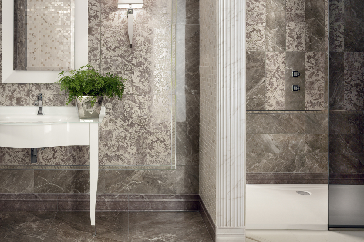 MARBLE COLLECTION BY VERSACE — view 17 — Uptiles Brisbane