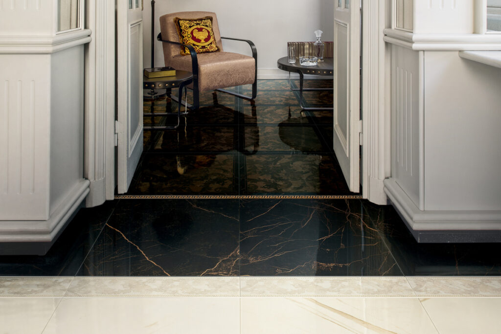 MARBLE COLLECTION BY VERSACE — view 4 — Uptiles Brisbane