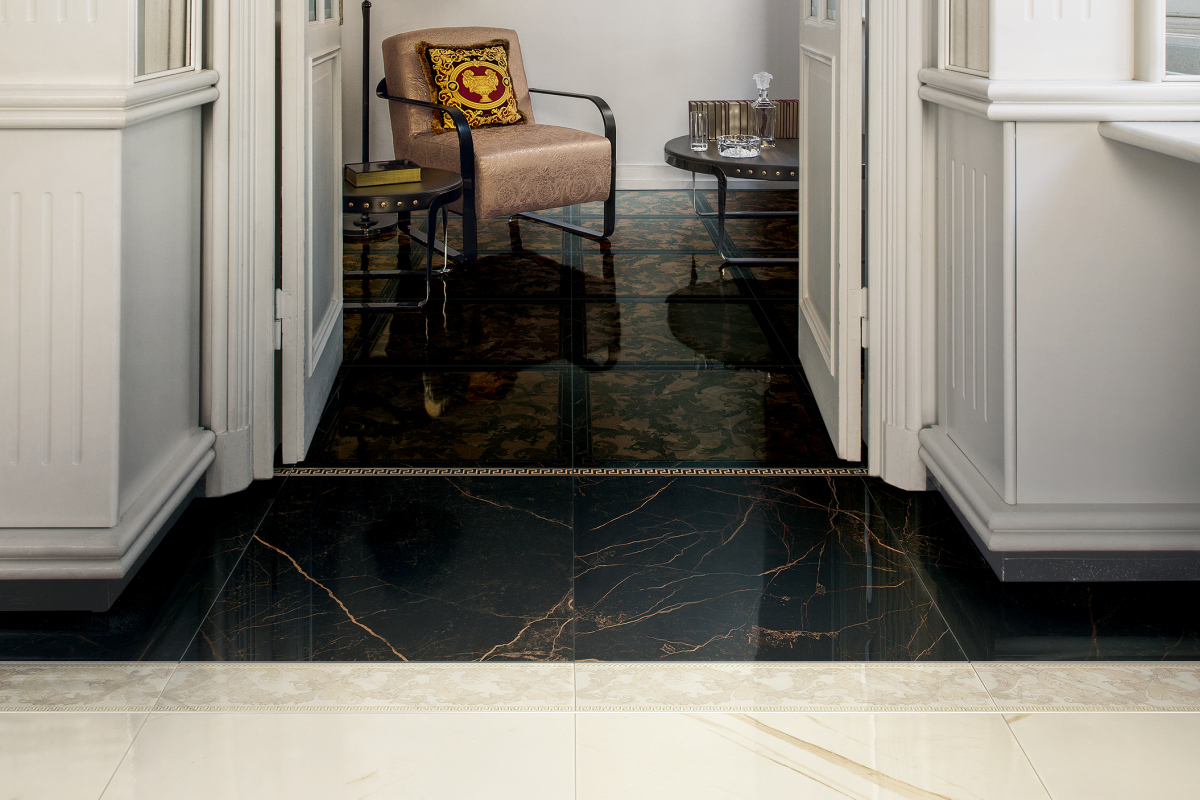 MARBLE COLLECTION BY VERSACE — view 4 — Uptiles Brisbane