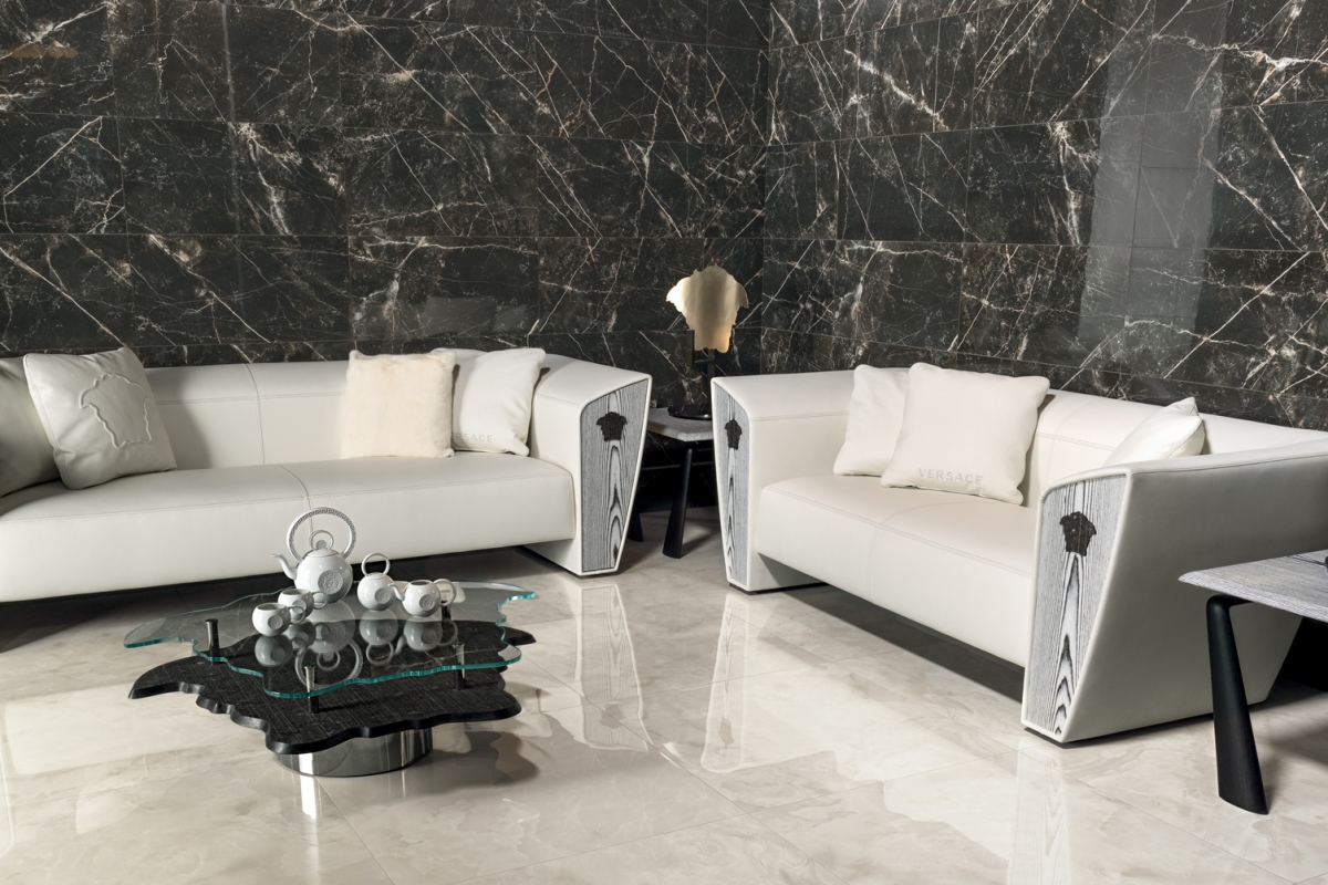 EMOTE COLLECTION BY VERSACE — view 3 — Uptiles Brisbane