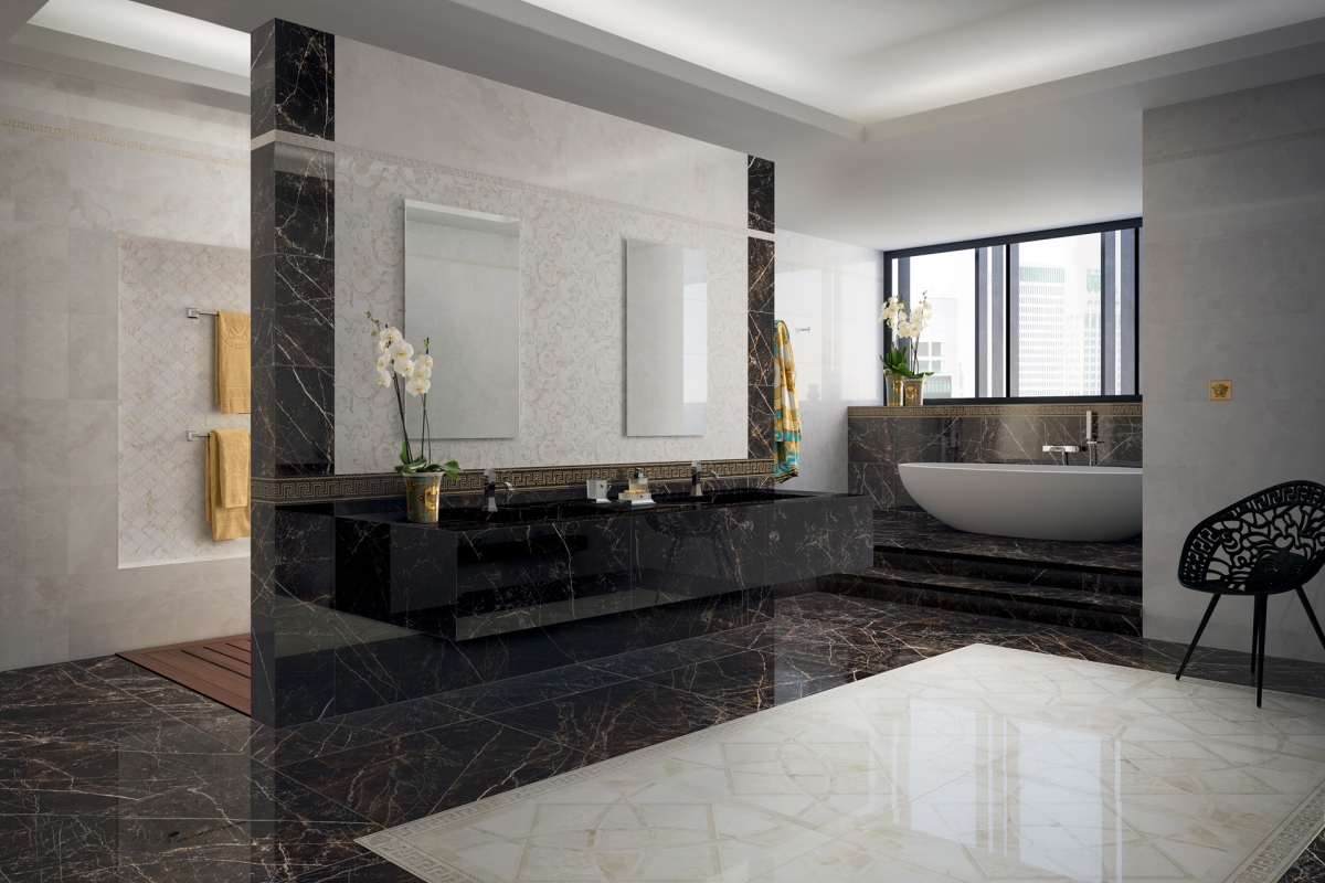 EMOTE COLLECTION BY VERSACE — view 5 — Uptiles Brisbane