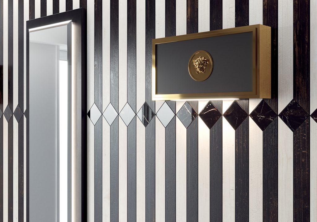 ETERNO COLLECTION BY VERSACE — view 5 — Uptiles Brisbane