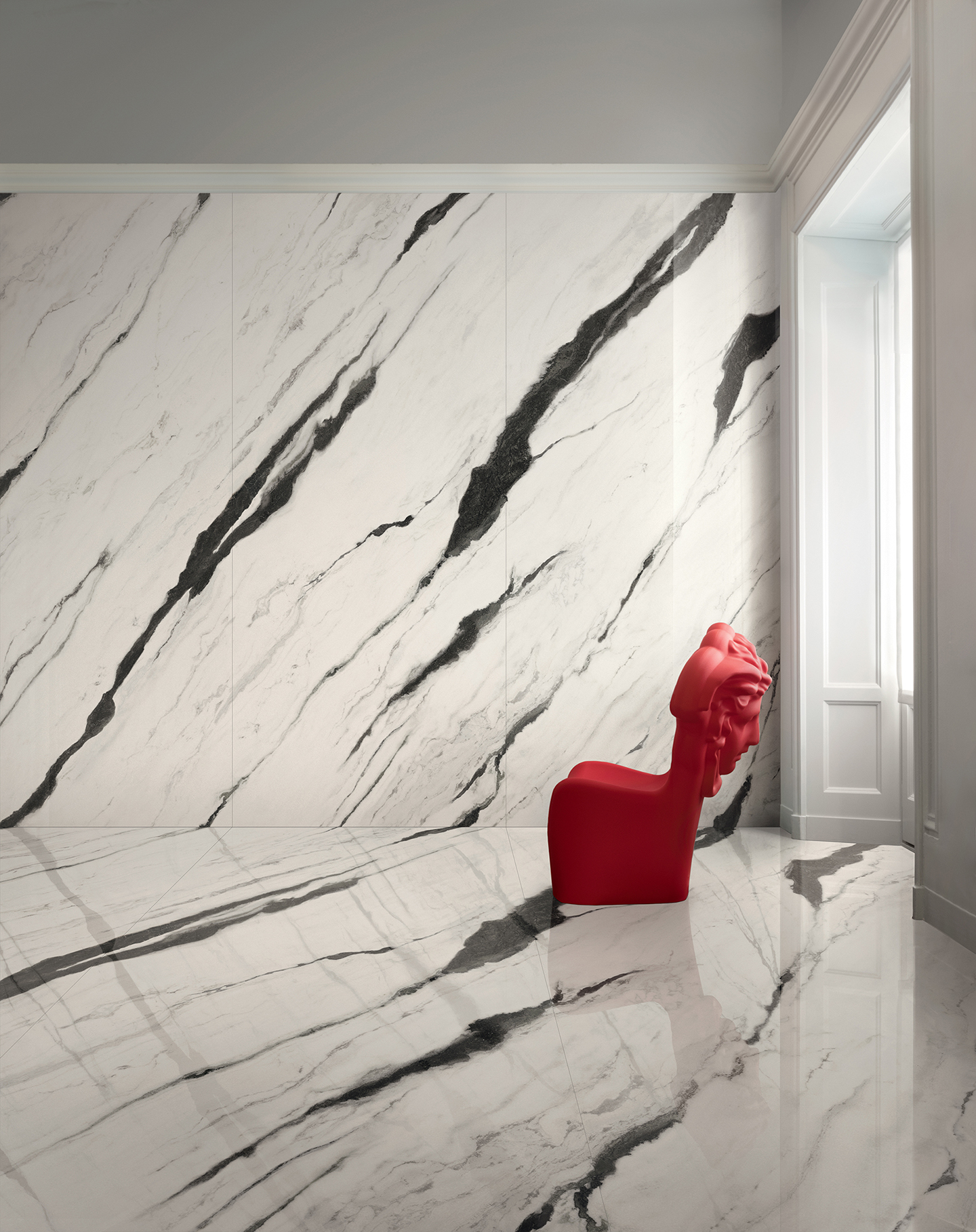UPTILES - MAXIMVS COLLECTION BY VERSACE