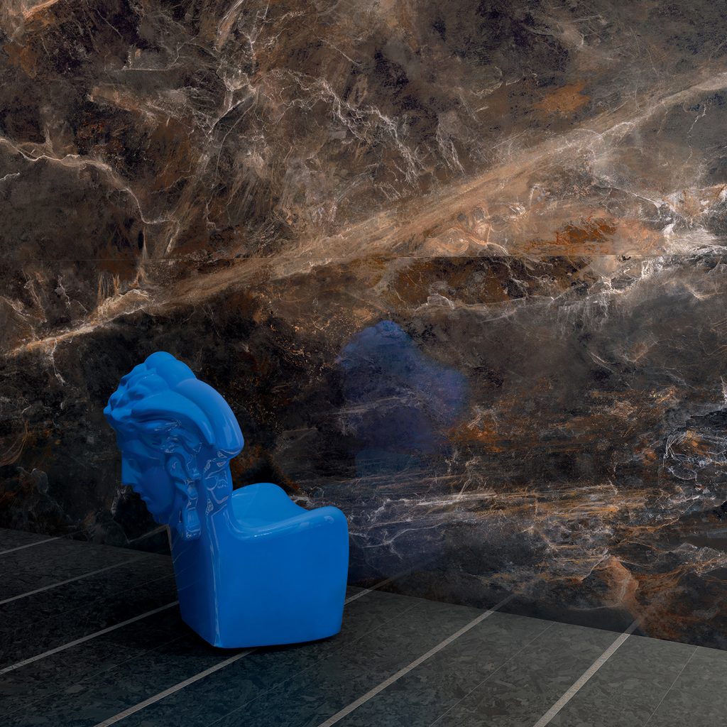 UPTILES - MAXIMVS COLLECTION BY VERSACE