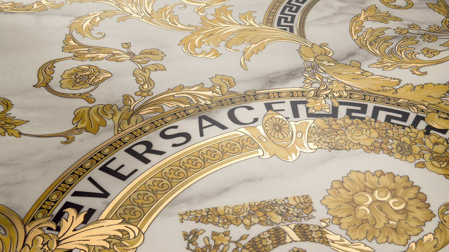 UPTILES - MAXIMVS COLLECTION BY VERSACE