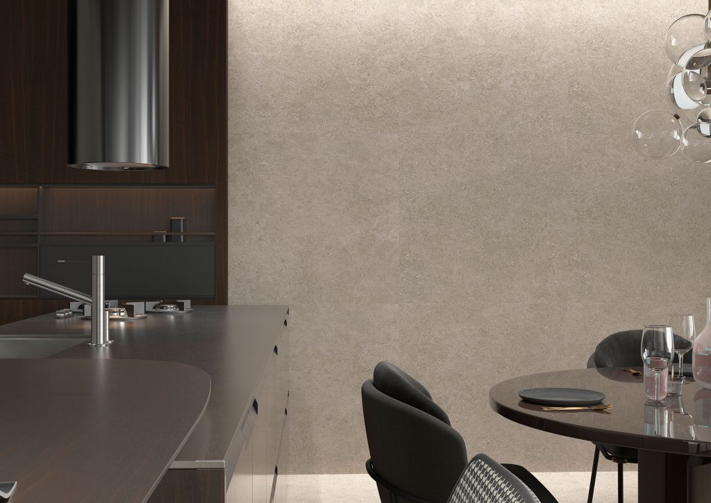 ROADSTONE TAN — view 2 — Uptiles Brisbane