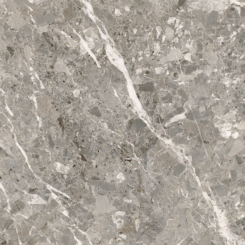 UPTILES - BELCASTEL GRAPHITE TILES BY TAU CERAMICA
