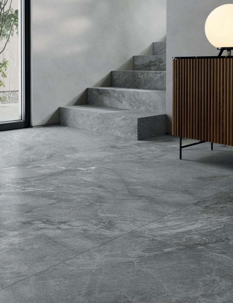 UPTILES BLUE SAVOY BY DESIGNER SURFACES