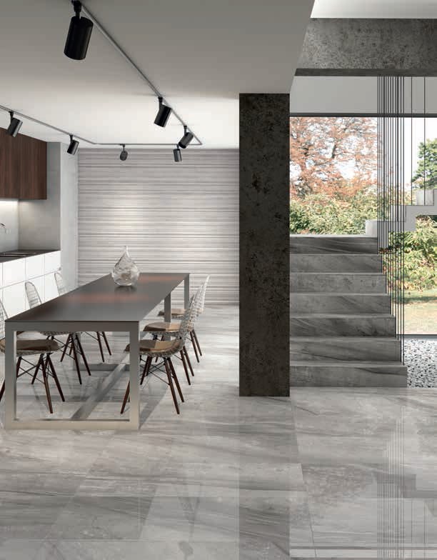 LITIUM GRAY tiles — Uptiles Brisbane