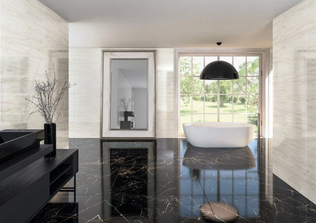 PORTLOREN BY TAU CERAMICA