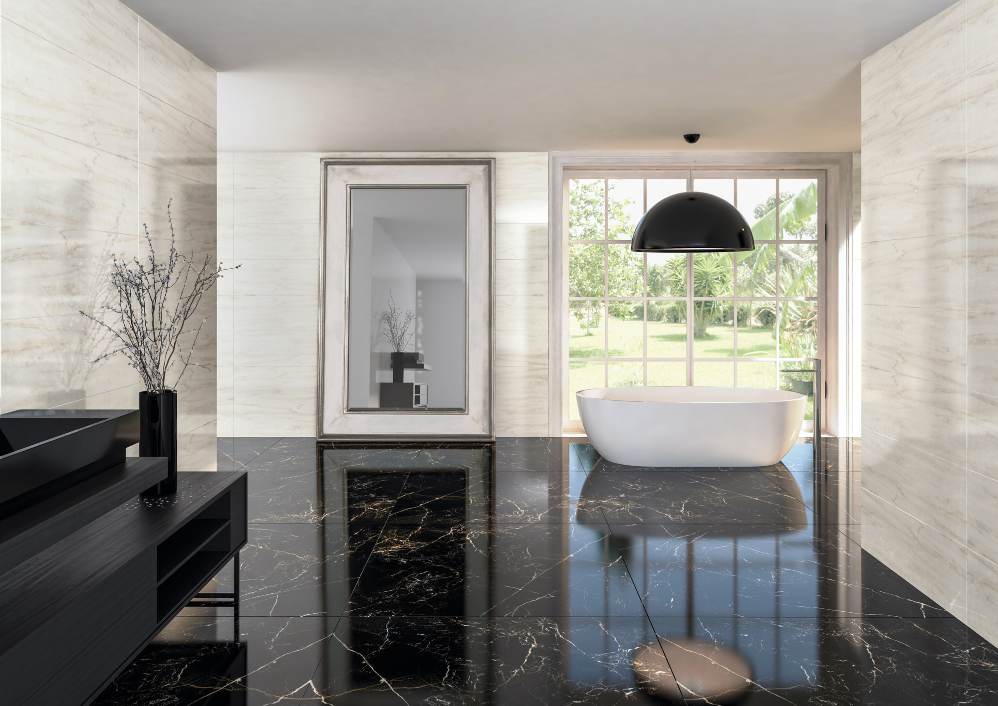 PORTLOREN BY TAU CERAMICA