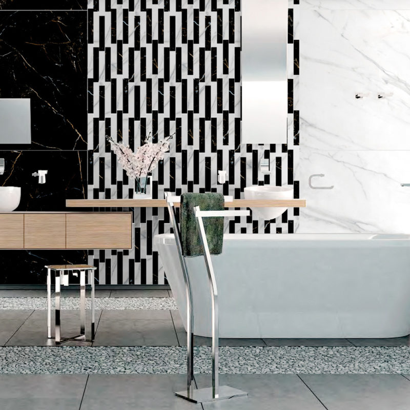 PORTLOREN BY TAU CERAMICA