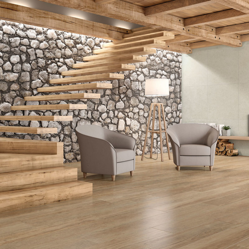 ROADSTONE LINEN — view 3 — Uptiles Brisbane