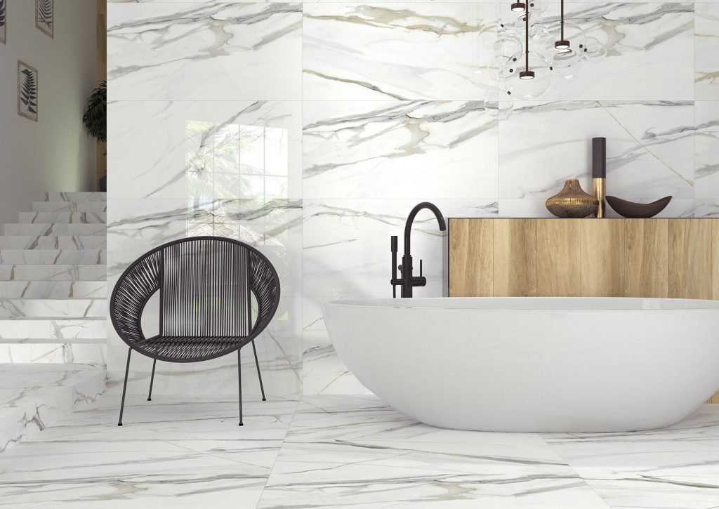 EMPORIO CALACATTA — view 2 — Uptiles Brisbane