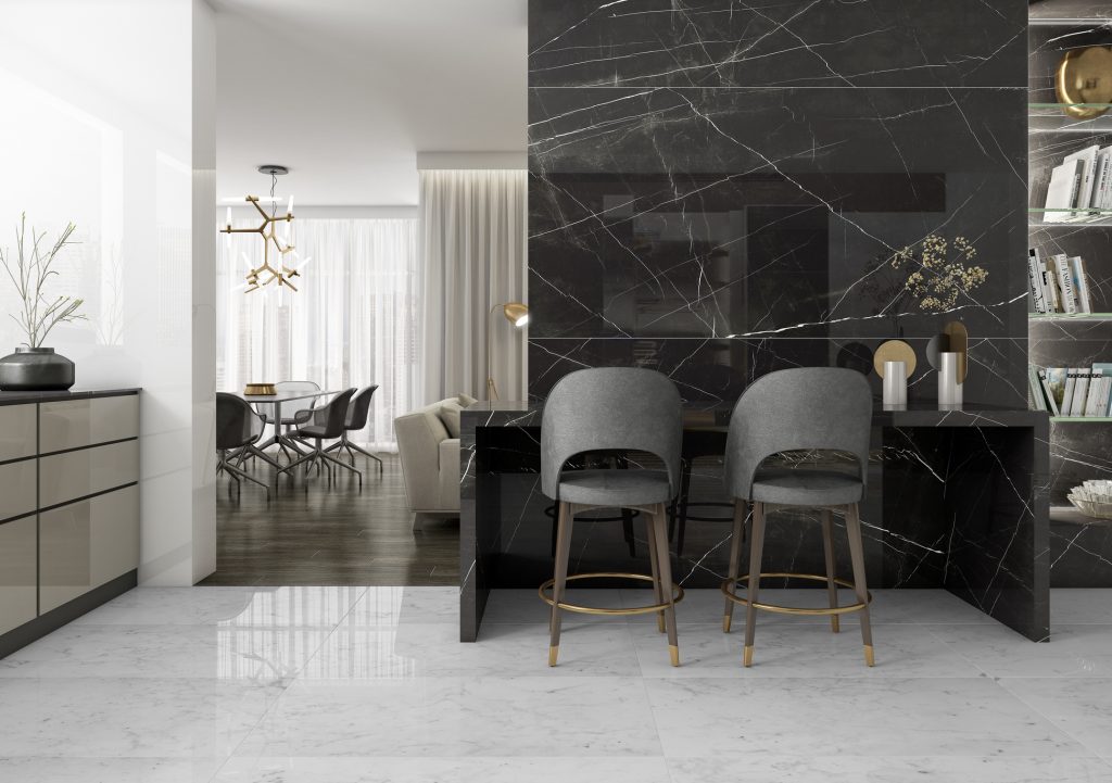 MARQUINA BY TAU CERAMICA
