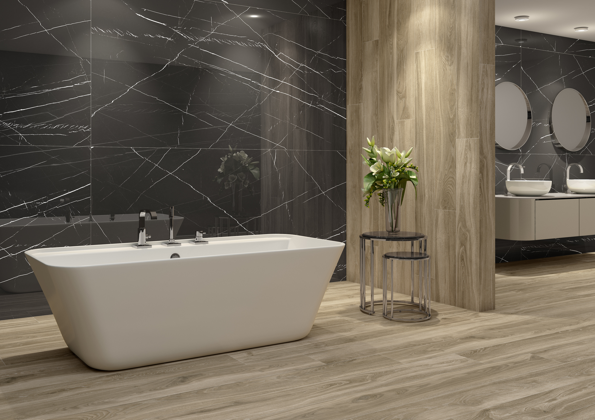 MARQUINA BY TAU CERAMICA