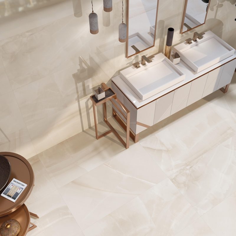 UPTILES VARESE ONICE BY TAU CERAMICA
