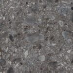 Antracite colourway porcelain tile