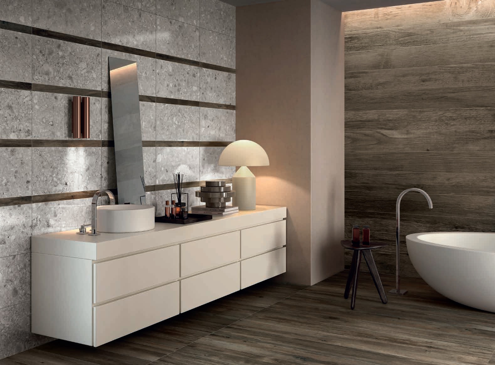 FUTURA CENERE BY ARIANA — view 5 — Uptiles Brisbane