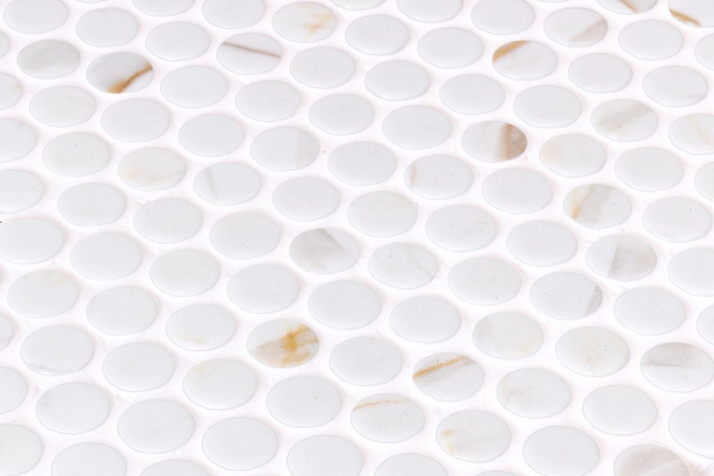 PENNY CALACATTA GOLD — view 2 — Uptiles Brisbane