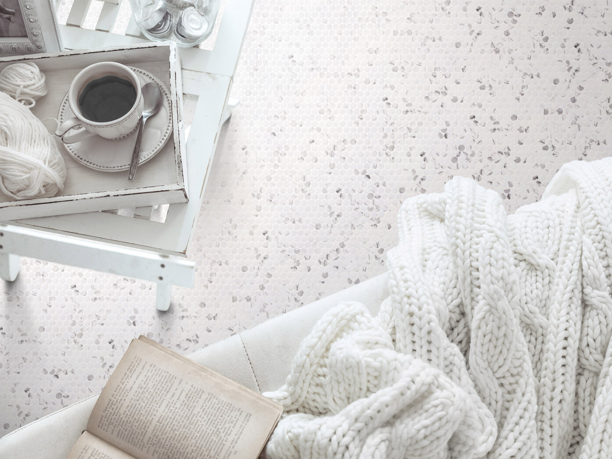 PENNY FOSCO MATTE BY ONIX MOSAICS