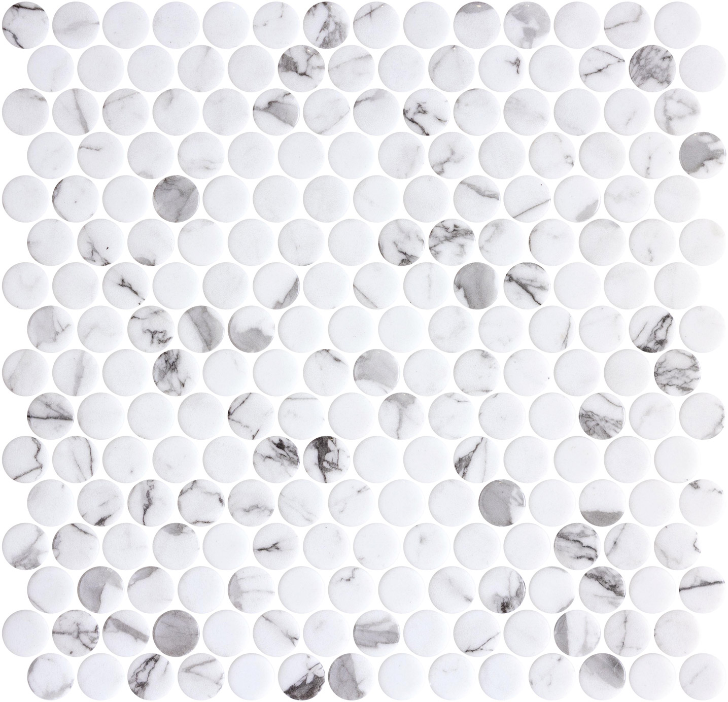 PENNY FOSCO MATTE BY ONIX MOSAICS