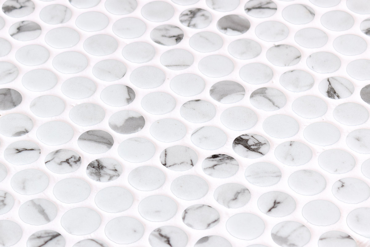 PENNY FOSCO MATTE BY ONIX MOSAICS