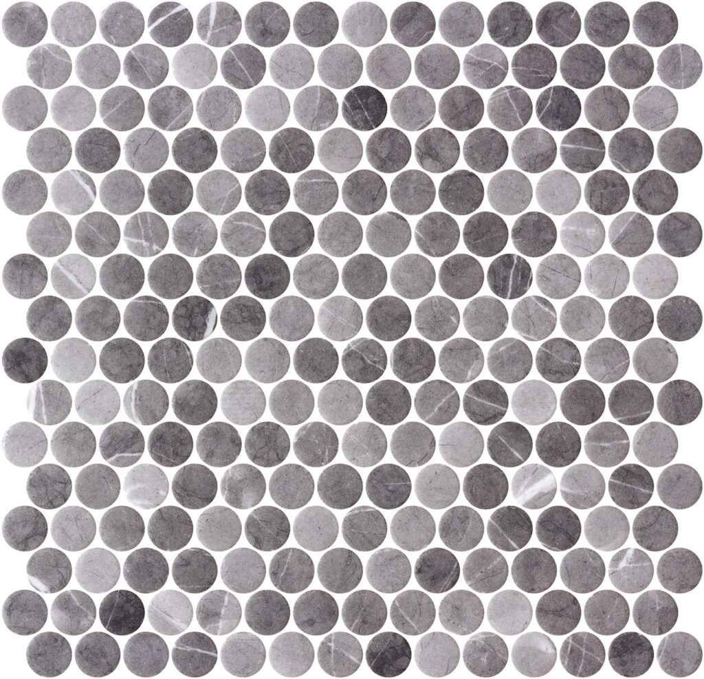 PENNY GRAFITO MATT PENNY MOSAICS