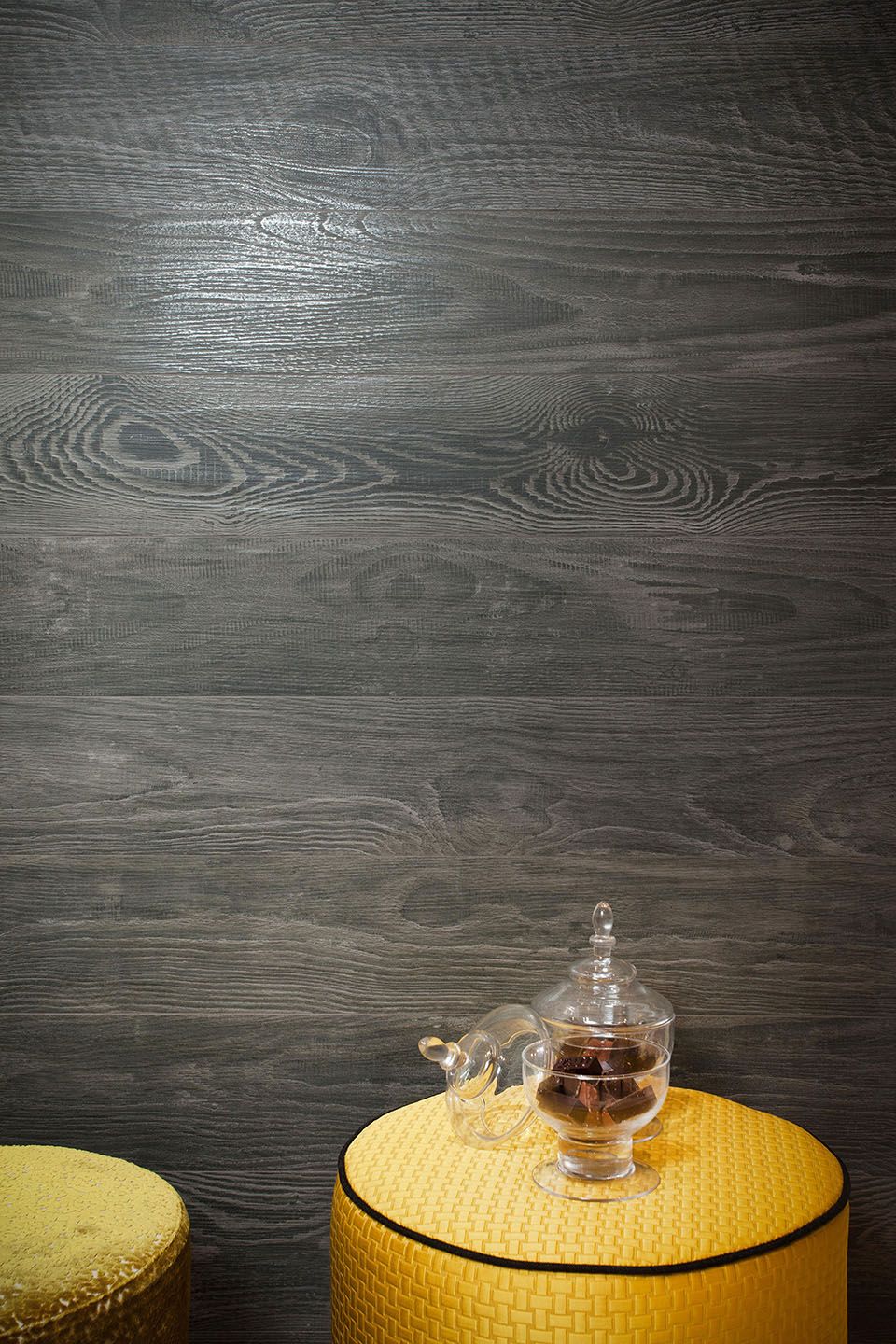 UPTILES - ORISTANO TIMBER TILES COLLECTION BY TAU CERAMICA