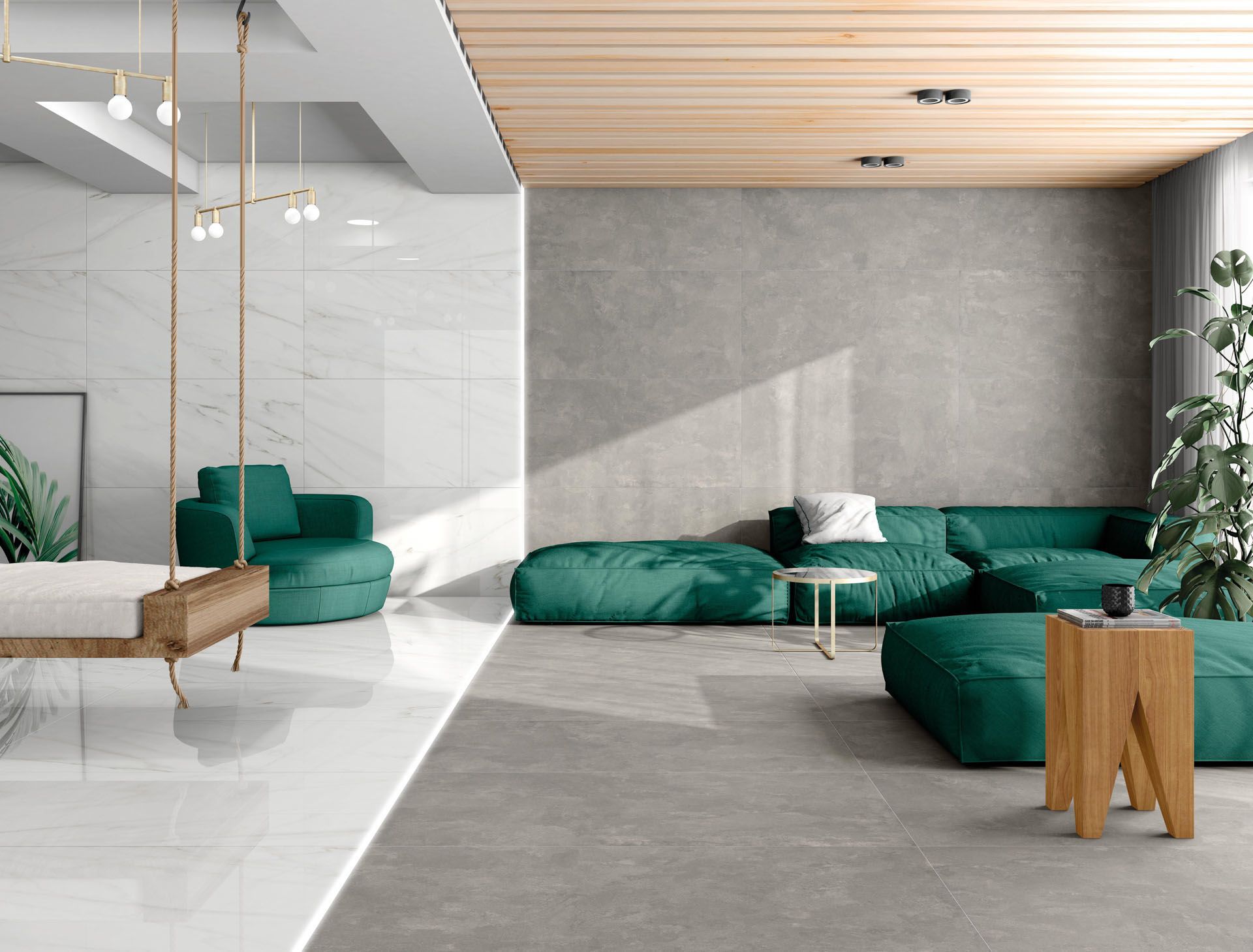 COSMOPOLITA TILES COLLECTION BY TAU CERAMICA AT UPTILES