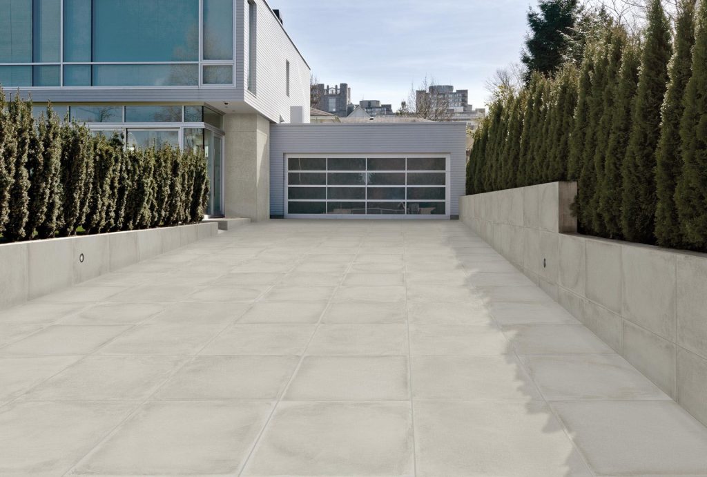 UPTILES - CASTROVILLARI TILES COLLECTION BY TAU CERAMICA