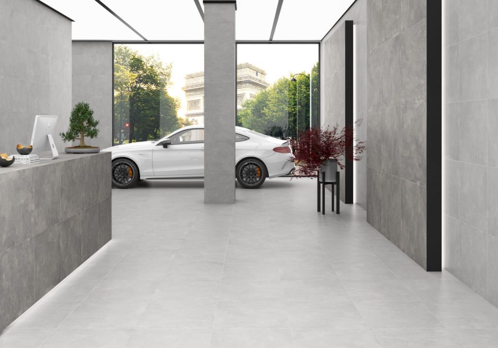 COSMOPOLITA TILES COLLECTION BY TAU CERAMICA AT UPTILES