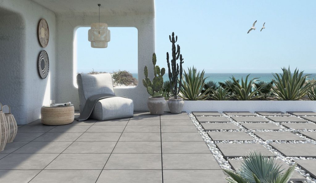 COSMOPOLITA TILES COLLECTION BY TAU CERAMICA AT UPTILES