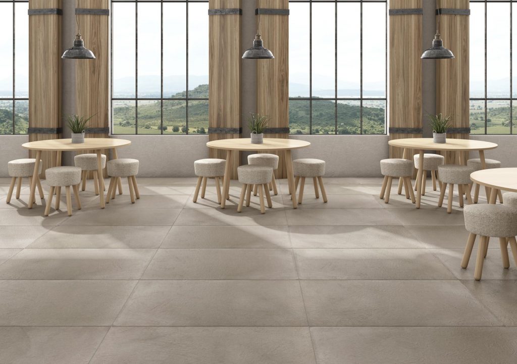 UPTILES - CASTROVILLARI TILES COLLECTION BY TAU CERAMICA