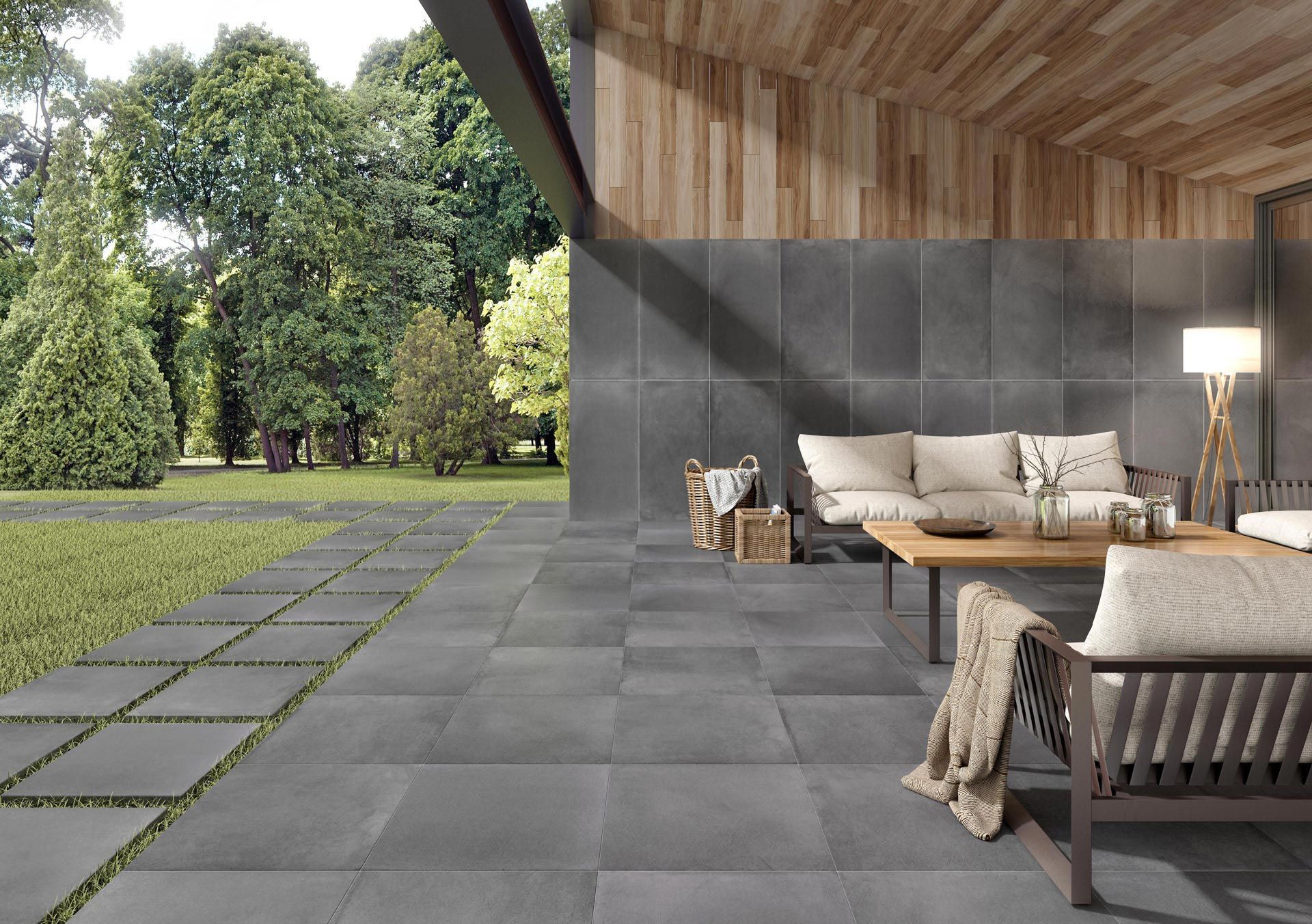 UPTILES - CASTROVILLARI TILES COLLECTION BY TAU CERAMICA
