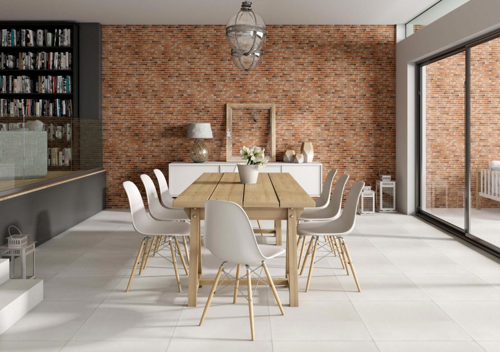 UPTILES - CASTROVILLARI TILES COLLECTION BY TAU CERAMICA