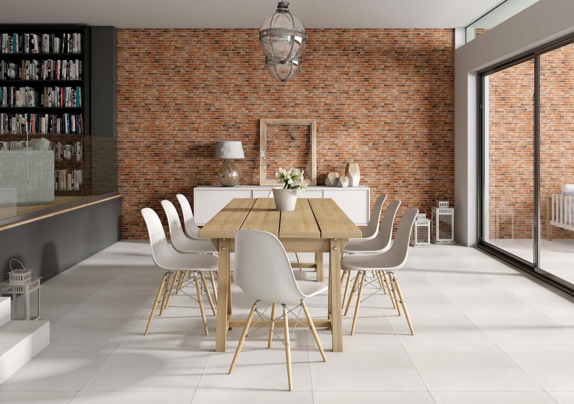 UPTILES - CASTROVILLARI TILES COLLECTION BY TAU CERAMICA