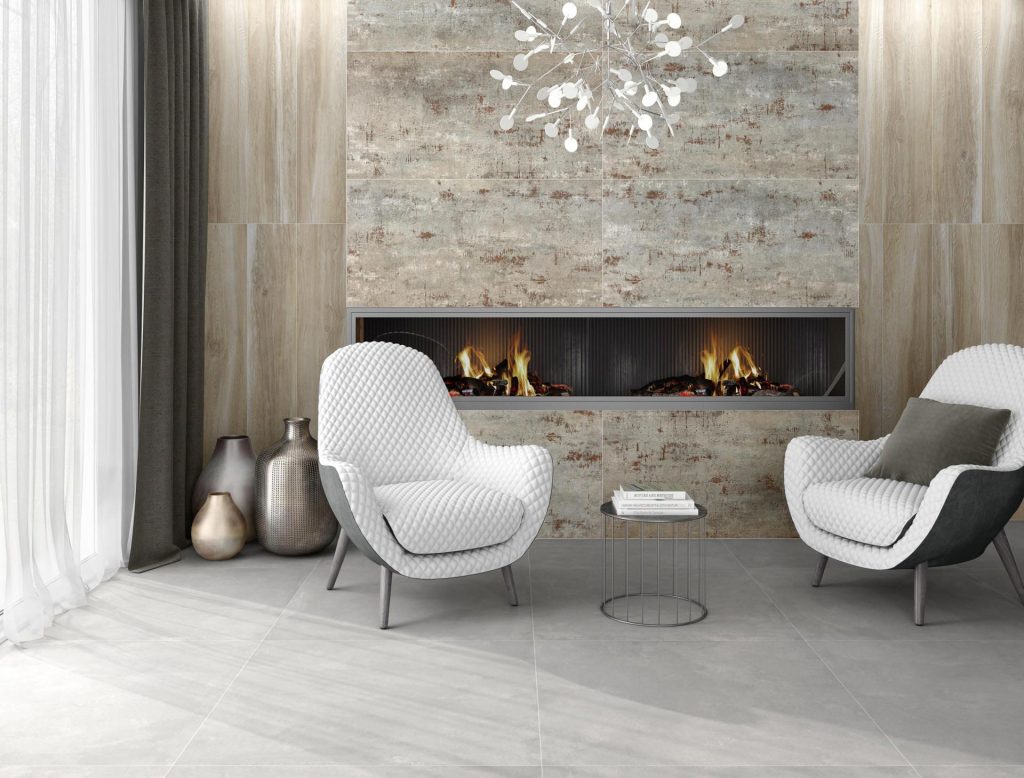 COSMOPOLITA TILES COLLECTION BY TAU CERAMICA AT UPTILES