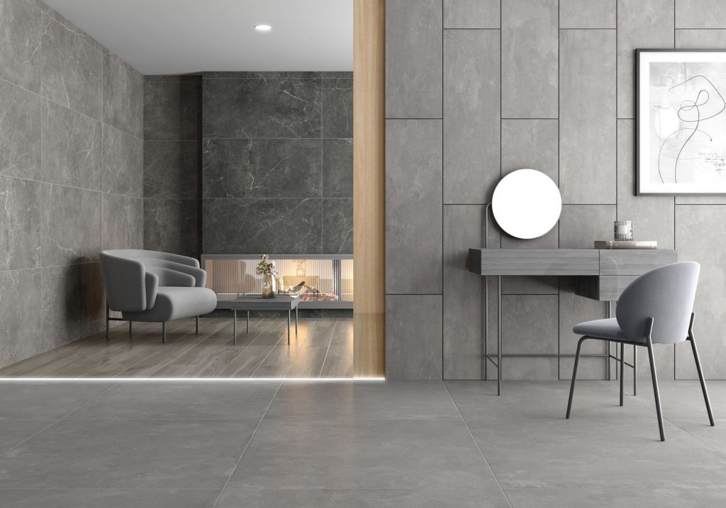 COSMOPOLITA TILES COLLECTION BY TAU CERAMICA AT UPTILES