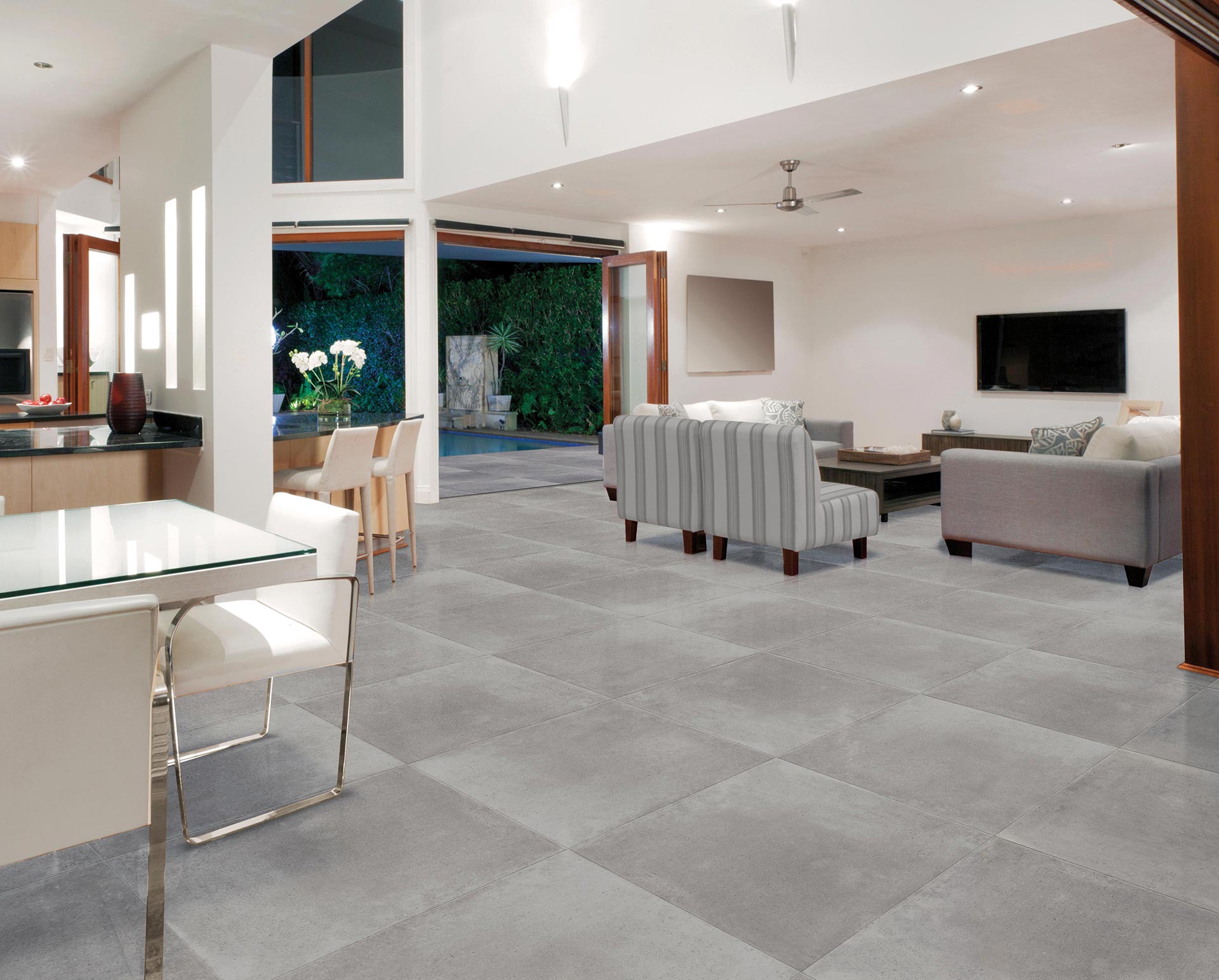 Oristan Collection by Tau Ceramica at Uptiles