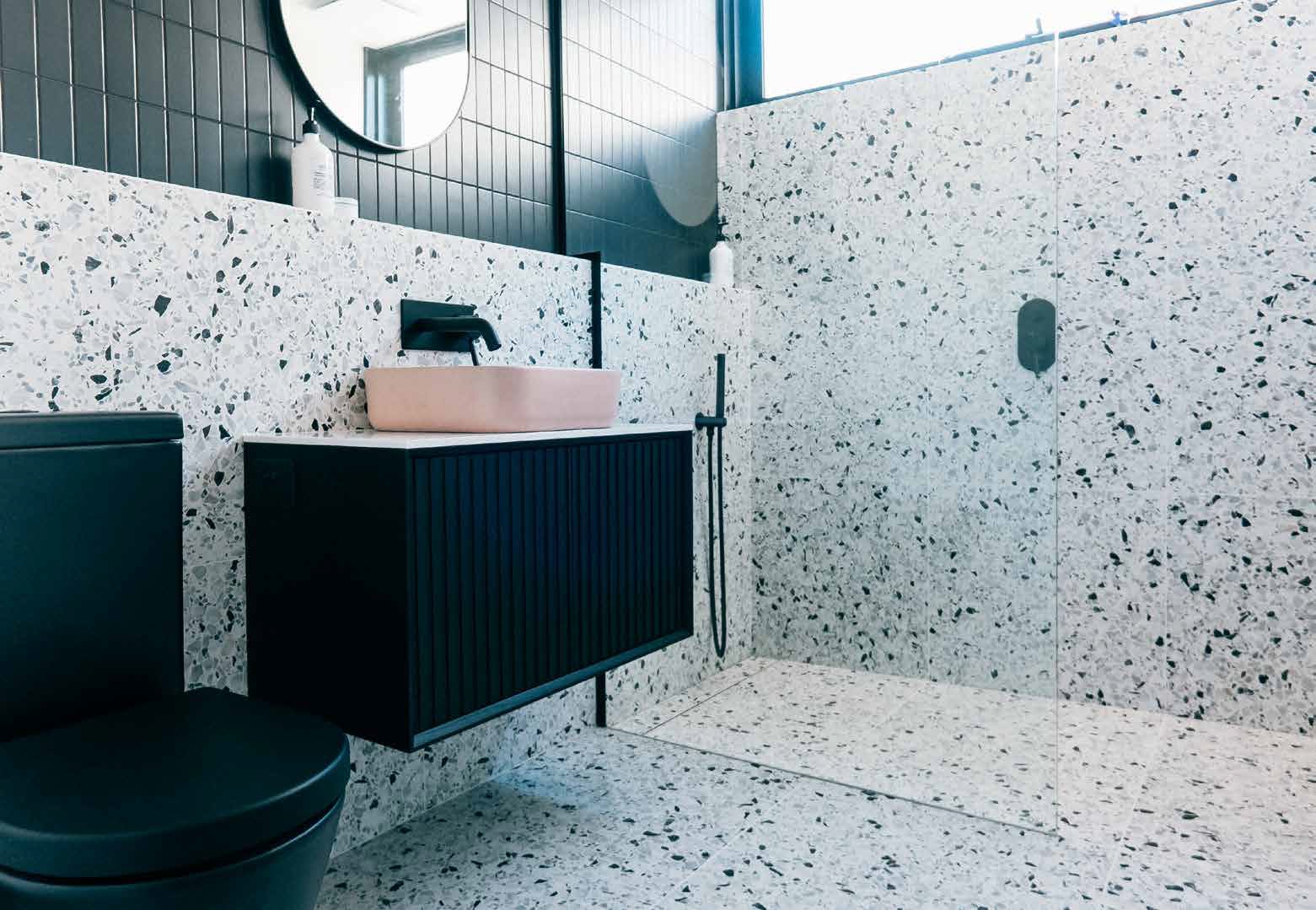 SQUARE BASINS BY NOOD CO
