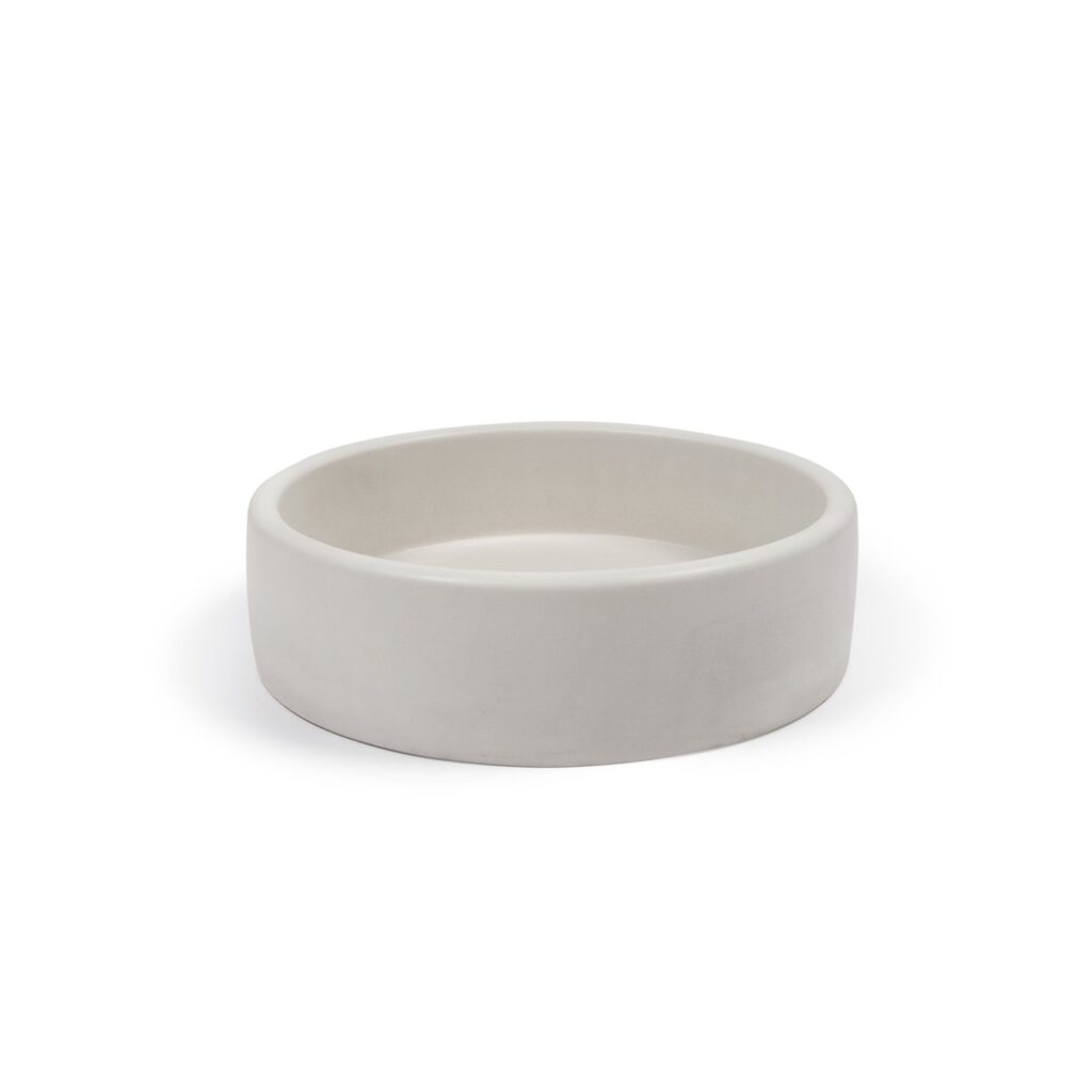 CIRCLE CONCRETE BASINS BY NOOD CO