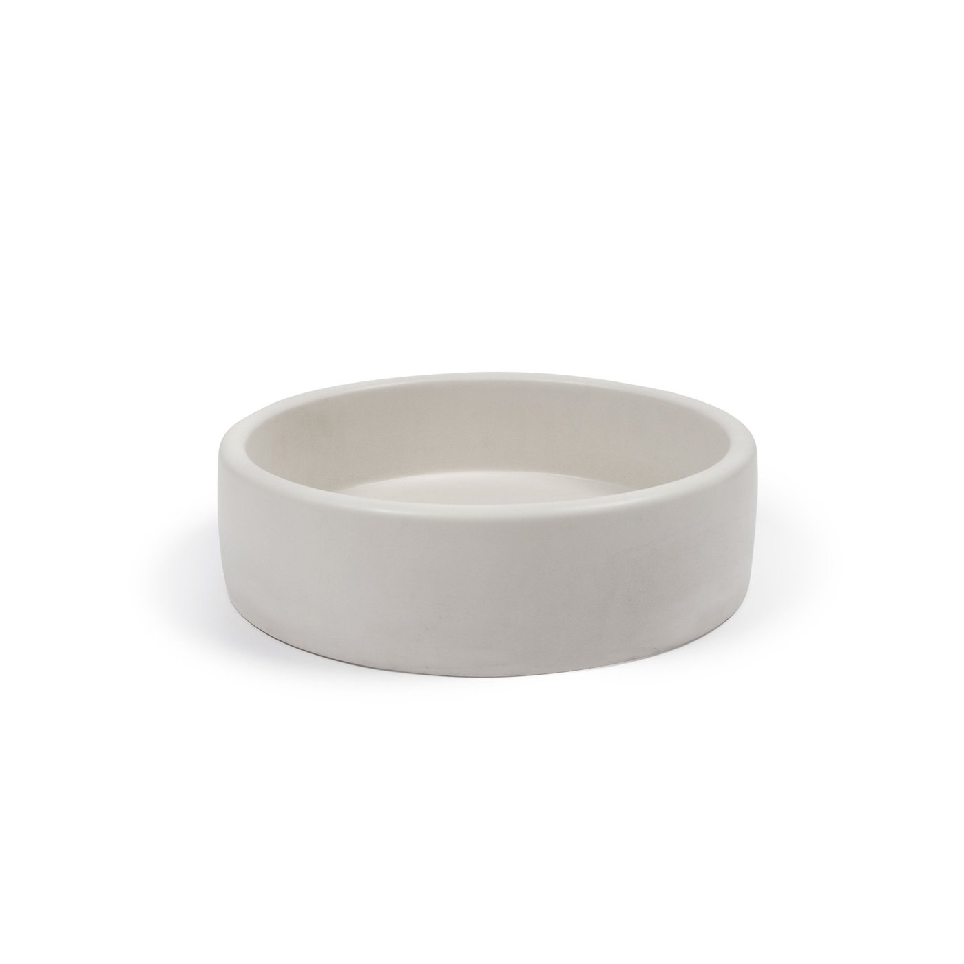 CIRCLE CONCRETE BASINS BY NOOD CO