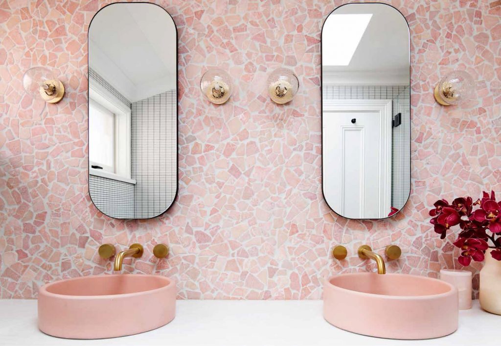 CIRCLE CONCRETE BASINS BY NOOD CO