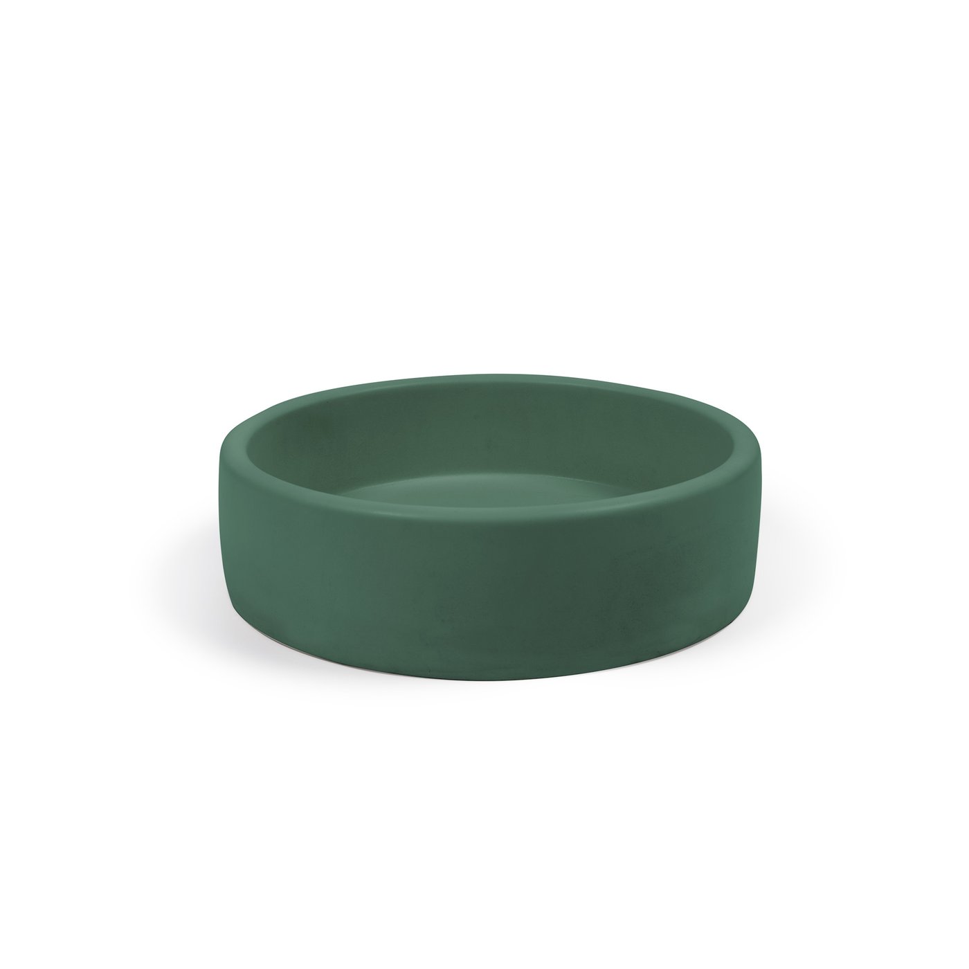 CIRCLE CONCRETE BASINS BY NOOD CO