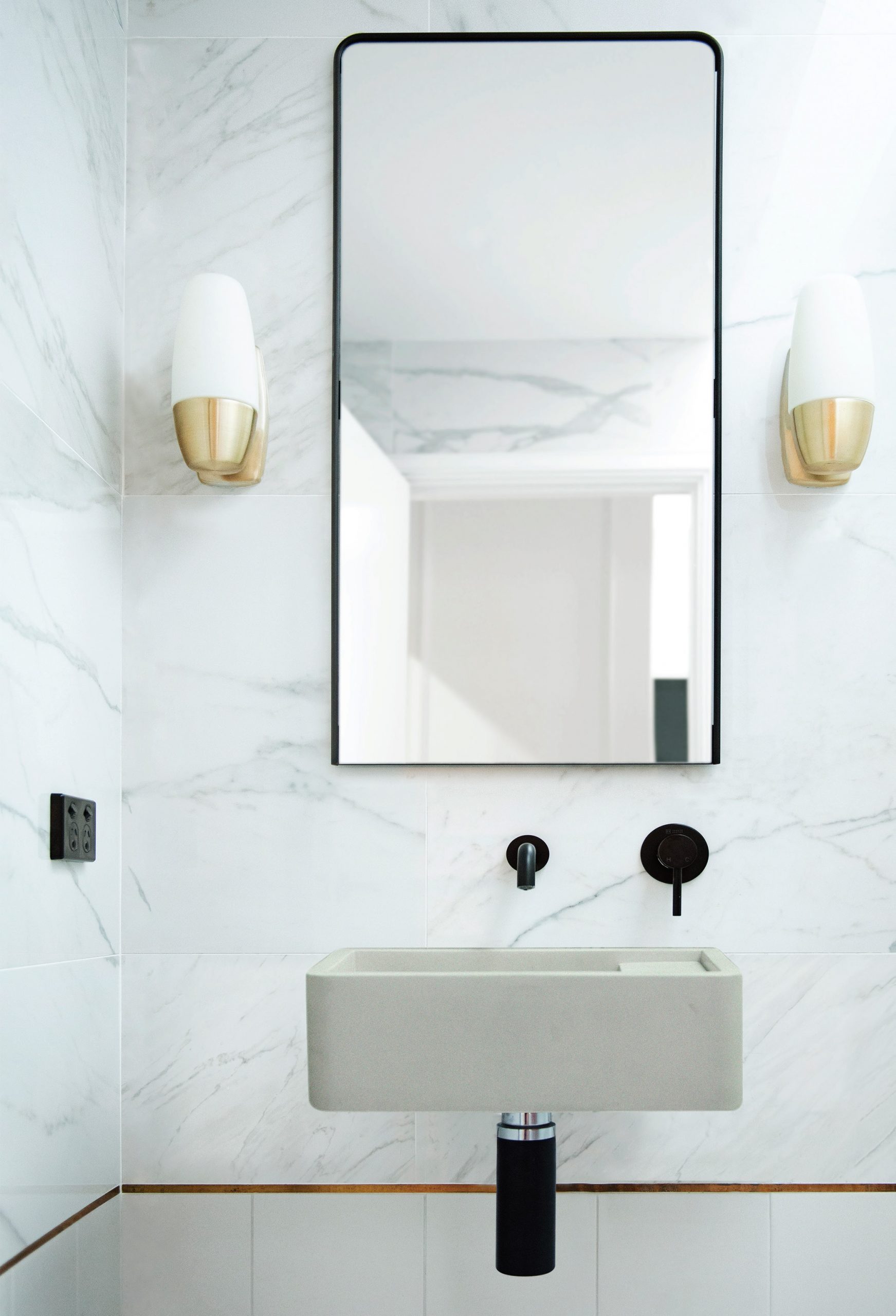 OVERFLOW BASINS COLLECTION BY NOOD CO