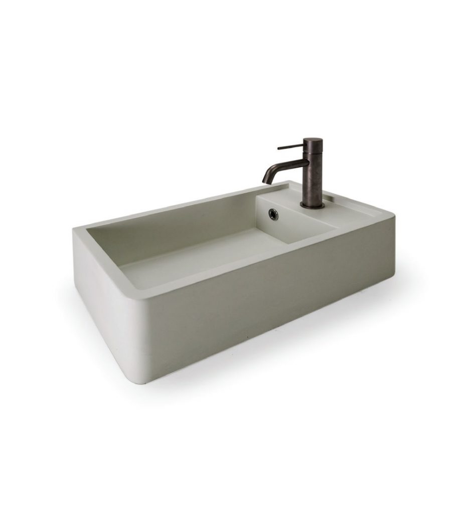 OVERFLOW BASINS COLLECTION BY NOOD CO