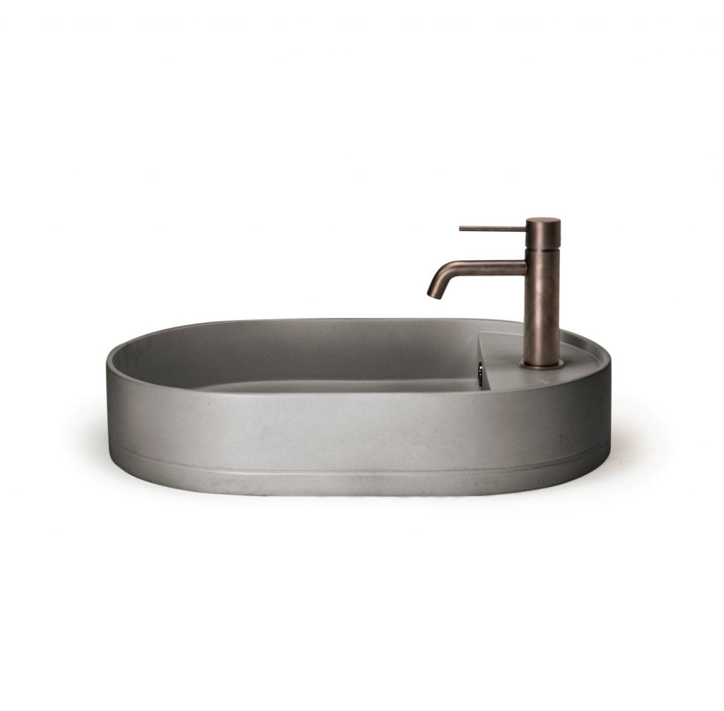 OVERFLOW BASINS COLLECTION BY NOOD CO
