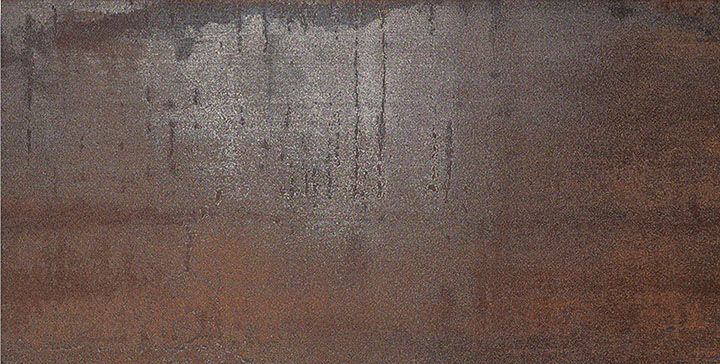CORTEN A TILES BY TAU CERAMICA